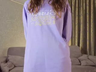 LeilaAckerman's Live Sex Cam Show