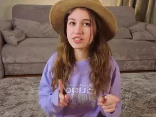 LeilaAckerman's Live Sex Cam Show