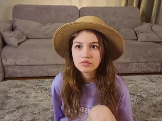 LeilaAckerman's Live Sex Cam Show
