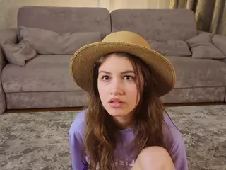 LeilaAckerman's Live Sex Cam Show
