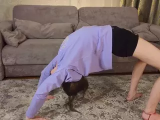 LeilaAckerman's Live Sex Cam Show