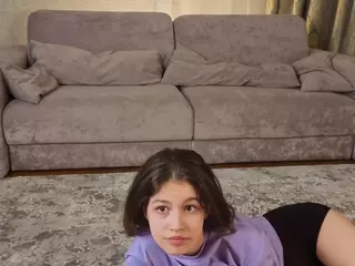 LeilaAckerman's Live Sex Cam Show