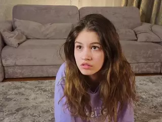 LeilaAckerman's Live Sex Cam Show