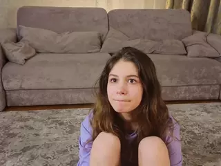 LeilaAckerman's Live Sex Cam Show