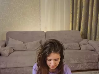 LeilaAckerman's Live Sex Cam Show
