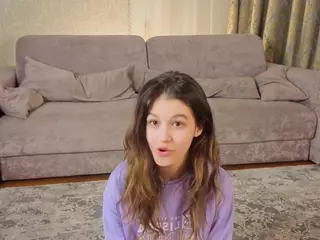 LeilaAckerman's Live Sex Cam Show