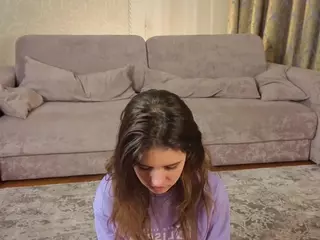 LeilaAckerman's Live Sex Cam Show