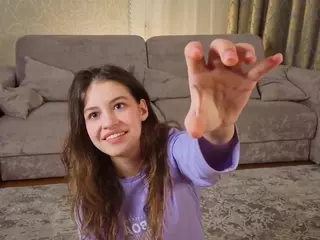 LeilaAckerman's Live Sex Cam Show