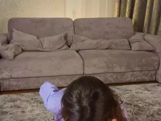 LeilaAckerman's Live Sex Cam Show