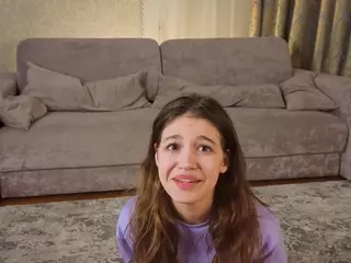LeilaAckerman's Live Sex Cam Show