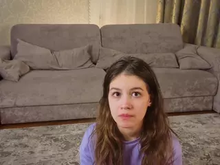 LeilaAckerman's Live Sex Cam Show