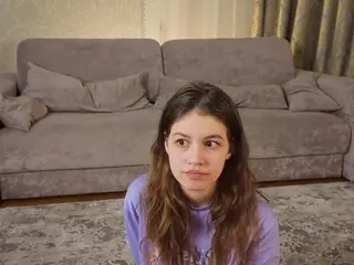 LeilaAckerman's Live Sex Cam Show