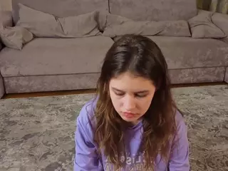 LeilaAckerman's Live Sex Cam Show