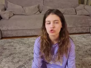 LeilaAckerman's Live Sex Cam Show