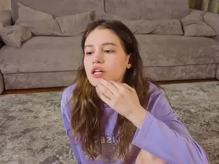 LeilaAckerman's Live Sex Cam Show
