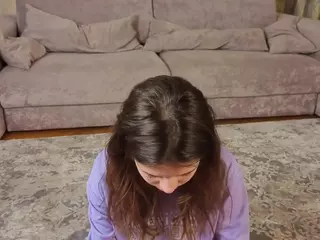 LeilaAckerman's Live Sex Cam Show