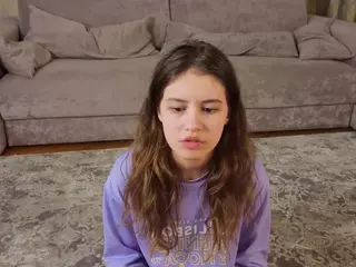 LeilaAckerman's Live Sex Cam Show
