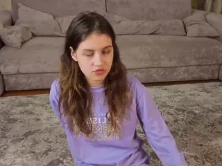 LeilaAckerman's Live Sex Cam Show