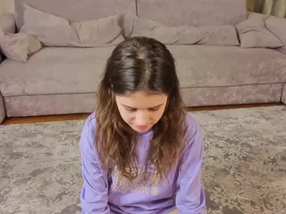 LeilaAckerman's Live Sex Cam Show