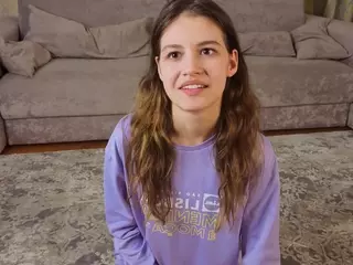 LeilaAckerman's Live Sex Cam Show