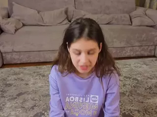 LeilaAckerman's Live Sex Cam Show