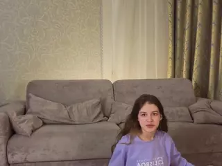 LeilaAckerman's Live Sex Cam Show