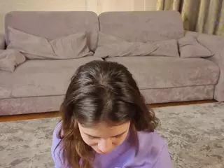 LeilaAckerman's Live Sex Cam Show