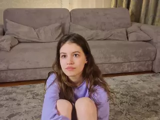 LeilaAckerman's Live Sex Cam Show