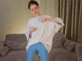 LeilaAckerman's Live Sex Cam Show
