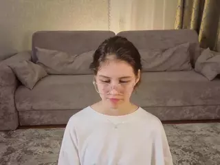 LeilaAckerman's Live Sex Cam Show