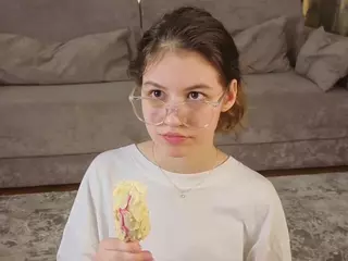 LeilaAckerman's Live Sex Cam Show