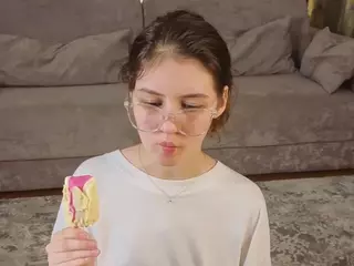 LeilaAckerman's Live Sex Cam Show