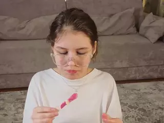 LeilaAckerman's Live Sex Cam Show