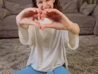 LeilaAckerman's Live Sex Cam Show
