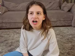 LeilaAckerman's Live Sex Cam Show