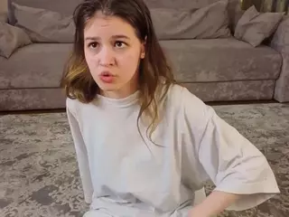 LeilaAckerman's Live Sex Cam Show