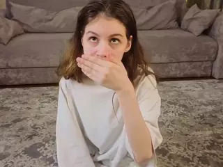 LeilaAckerman's Live Sex Cam Show