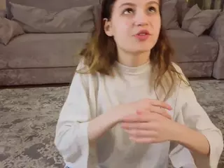 LeilaAckerman's Live Sex Cam Show
