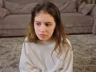 LeilaAckerman's Live Sex Cam Show