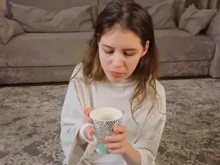 LeilaAckerman's Live Sex Cam Show