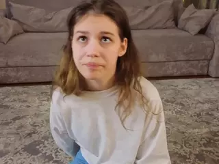LeilaAckerman's Live Sex Cam Show