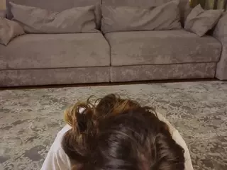 LeilaAckerman's Live Sex Cam Show