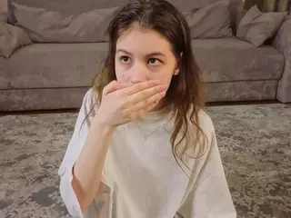 LeilaAckerman's Live Sex Cam Show