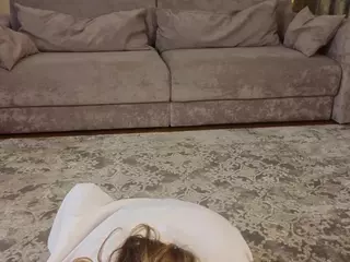 LeilaAckerman's Live Sex Cam Show