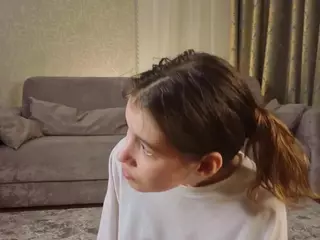 LeilaAckerman's Live Sex Cam Show