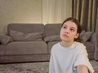 LeilaAckerman's Live Sex Cam Show