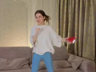 LeilaAckerman's Live Sex Cam Show