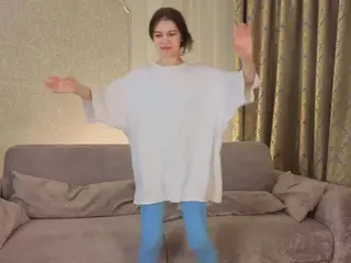 LeilaAckerman's Live Sex Cam Show
