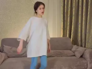LeilaAckerman's Live Sex Cam Show