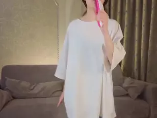 LeilaAckerman's Live Sex Cam Show